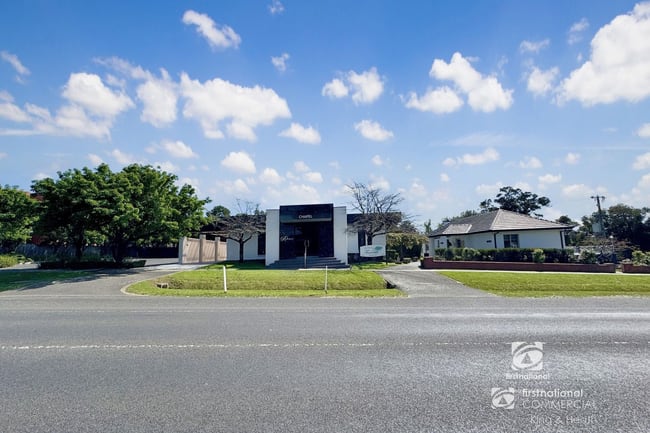 120 Day Street Bairnsdale VIC 3875
