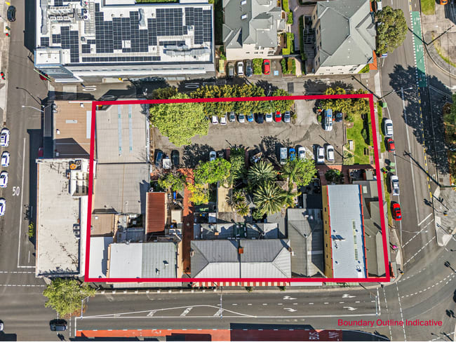 Whole Building/100-130 Keira Street Wollongong NSW 2500 Whole Building/100-130 Keira Street Wollongong NSW 2500