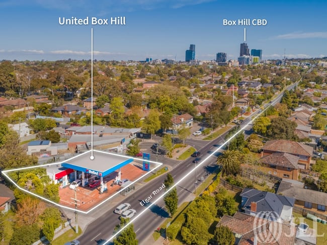 604 Elgar Road Box Hill VIC 3128 604 Elgar Road Box Hill VIC 3128