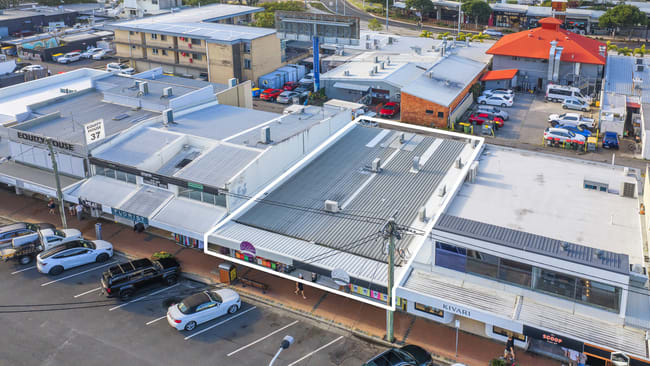 29 James Street Burleigh Heads QLD 4220 29 James Street Burleigh Heads QLD 4220