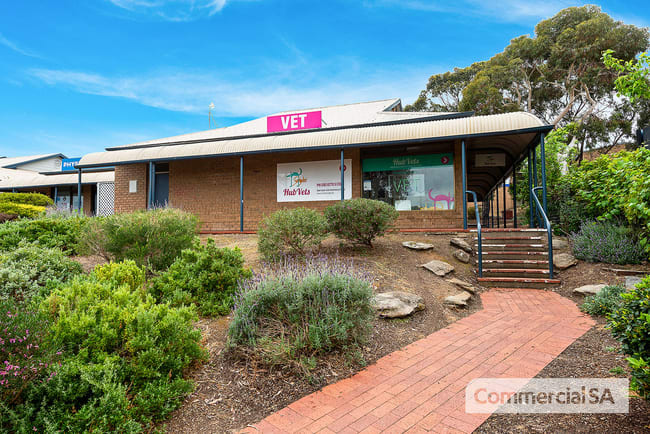 Unit 5, 1 Christie Way Aberfoyle Park SA 5159 Unit 5, 1 Christie Way Aberfoyle Park SA 5159