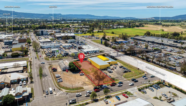 6 Jane Street Nowra NSW 2541 6 Jane Street Nowra NSW 2541