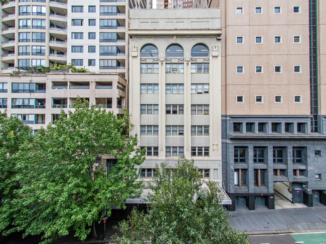 13/301 Castlereagh Street Haymarket NSW 2000 13/301 Castlereagh Street Haymarket NSW 2000