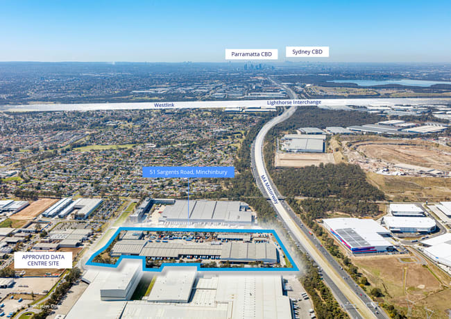 51 Sargents Road Minchinbury NSW 2770