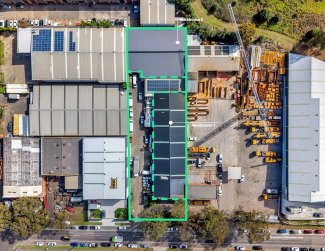 147 Woodpark Road Smithfield NSW 2164 147 Woodpark Road Smithfield NSW 2164