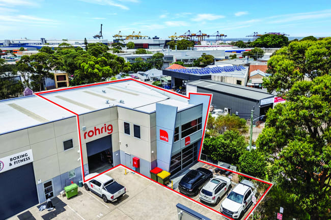 Unit 13/133-137 Beauchamp Rd Matraville NSW 2036