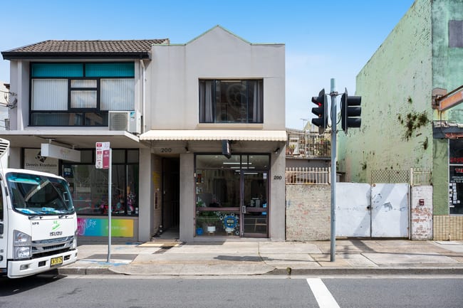 200 Avoca Street Randwick NSW 2031 200 Avoca Street Randwick NSW 2031