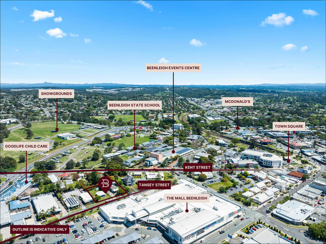 14-16 Tansey Street Beenleigh QLD 4207