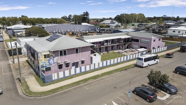 30 Ninth Street Home Hill QLD 4806 30 Ninth Street Home Hill QLD 4806