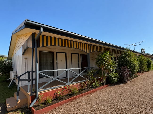 Karumba QLD 4891 Karumba QLD 4891