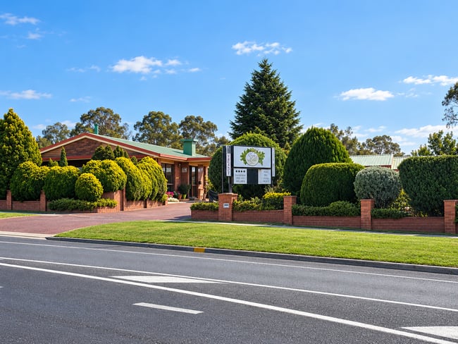 Stanthorpe QLD 4380 Stanthorpe QLD 4380