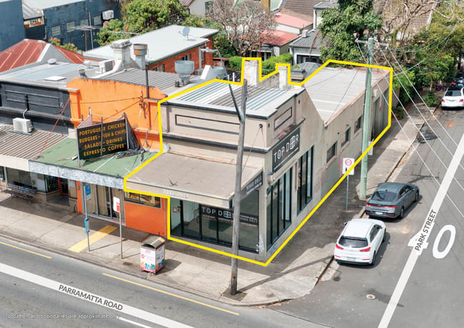 728 Parramatta Road Petersham NSW 2049