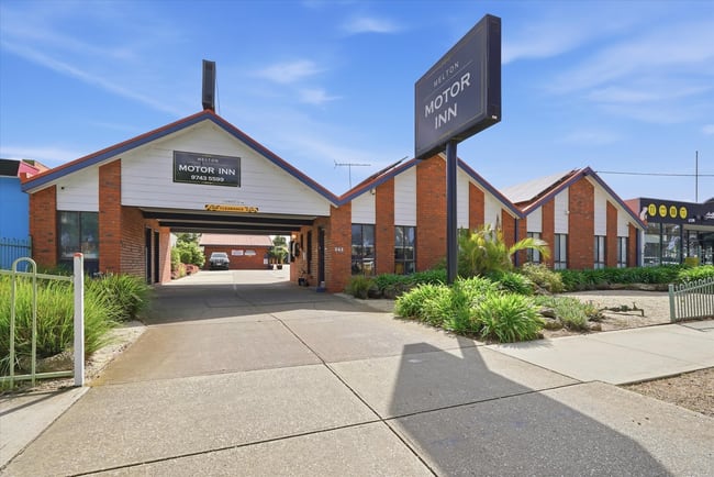 344 High Street Melton VIC 3337