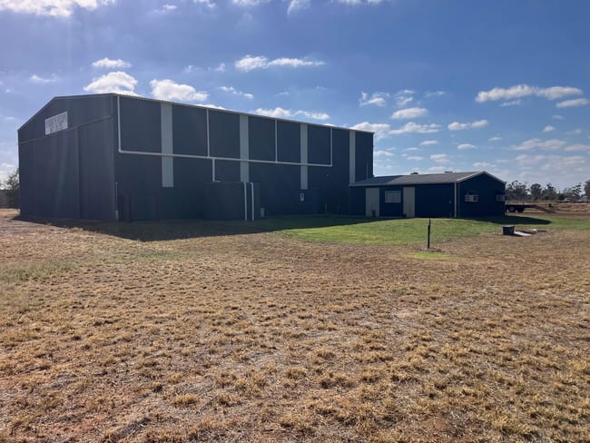 15 J E Kelly Road St George QLD 4487 15 J E Kelly Road St George QLD 4487