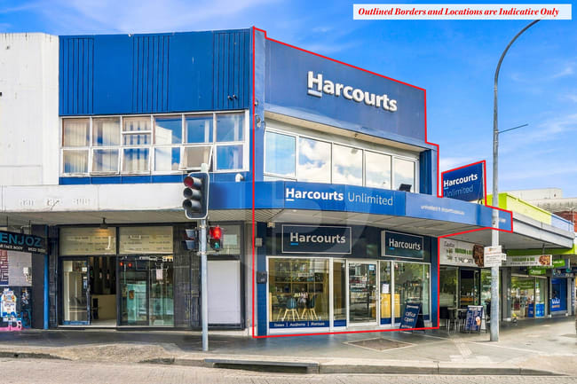 52 MAIN STREET Blacktown NSW 2148