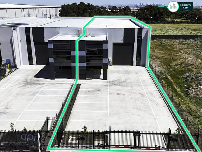 23B Network Drive Truganina VIC 3029