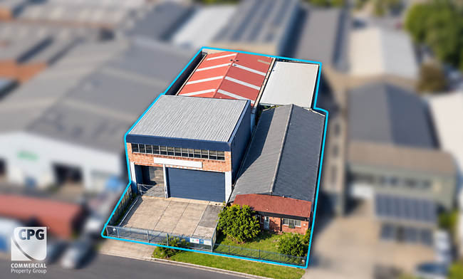 27-29 Clements Avenue Bankstown NSW 2200