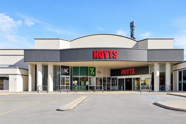 HOYTS Warwick/Shop 22 639 Beach Rd Warwick WA 6024 HOYTS Warwick/Shop 22 639 Beach Rd Warwick WA 6024