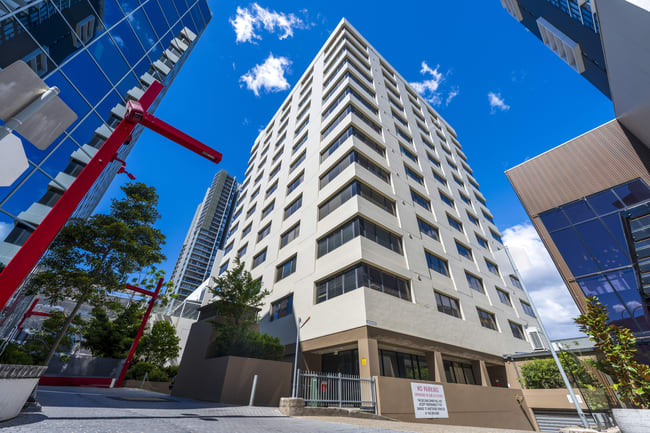 126 Church Street Parramatta NSW 2150 126 Church Street Parramatta NSW 2150