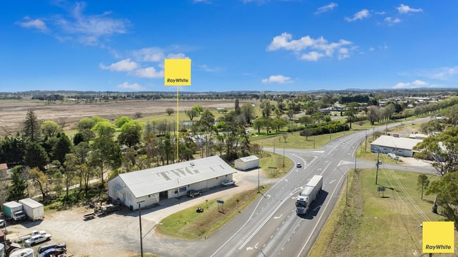 182 Falconer Street Guyra NSW 2365 182 Falconer Street Guyra NSW 2365