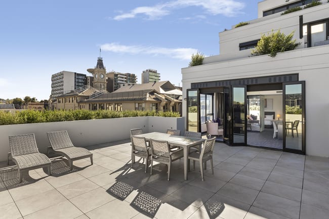Apartment 504/616 Glenferrie Road Hawthorn VIC 3122