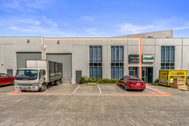 27/137-145 Rooks Road Nunawading VIC 3131 27/137-145 Rooks Road Nunawading VIC 3131