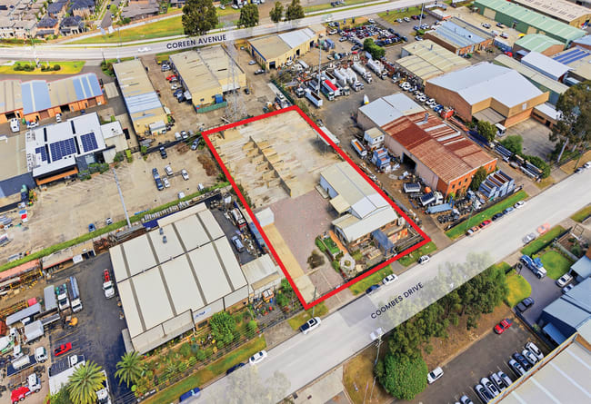22 Coombes Drive Penrith NSW 2750