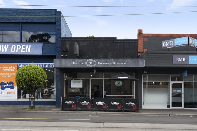 744 Riversdale Road Camberwell VIC 3124