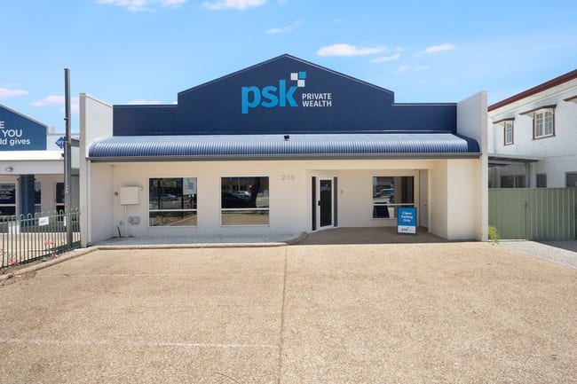 233 Charters Towers Road Mysterton QLD 4812