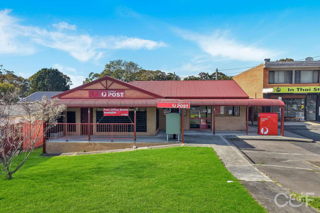 780 The Entrance Road Wamberal NSW 2260 780 The Entrance Road Wamberal NSW 2260