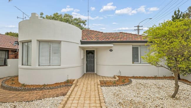 208 Wentworth Avenue Eastgardens NSW 2036 208 Wentworth Avenue Eastgardens NSW 2036