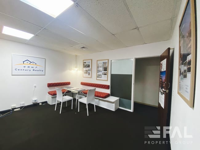 Suite 29/201 Wickham Terrace Spring Hill QLD 4000