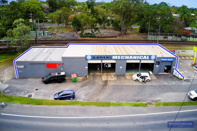 Caboolture QLD 4510 Caboolture QLD 4510
