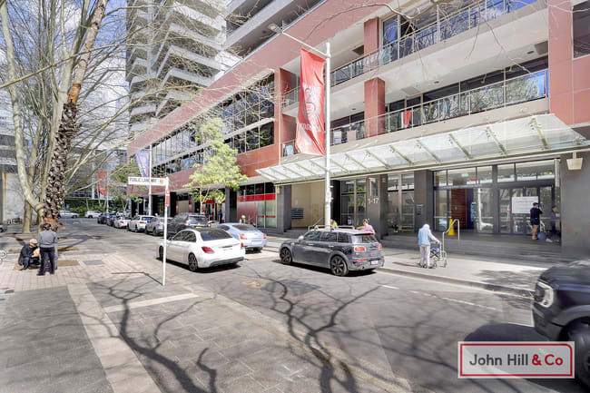 Suite 4/1-17 Elsie Street Burwood NSW 2134