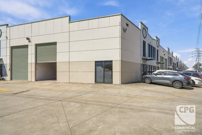 19/159 Arthur Street Homebush West NSW 2140