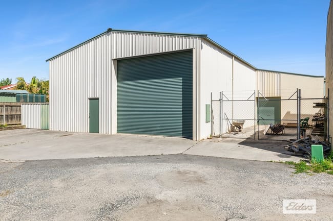 8A Trafalgar Street West Wodonga VIC 3690 8A Trafalgar Street West Wodonga VIC 3690