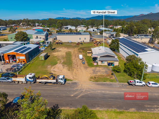 16 Kendall Street Gloucester NSW 2422 16 Kendall Street Gloucester NSW 2422