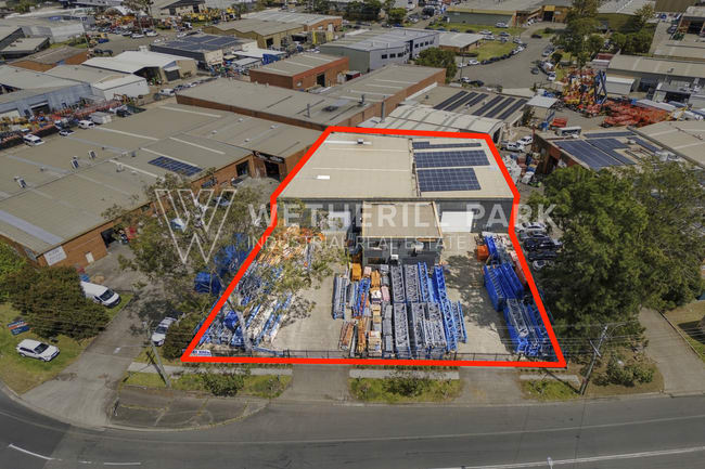 Wetherill Park NSW 2164 Wetherill Park NSW 2164