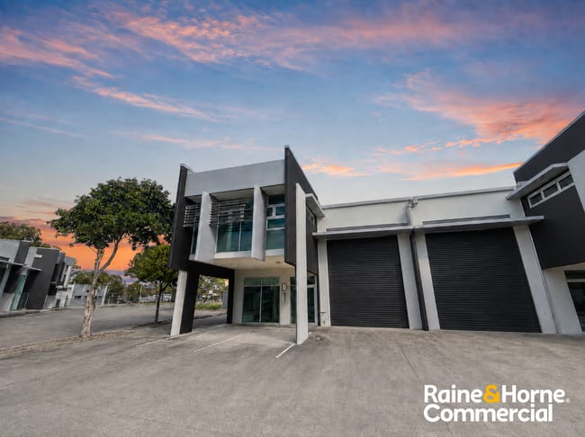 D1A/5 Grevillea Place Brisbane Airport QLD 4008