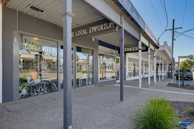 59 Commercial Street Korumburra VIC 3950 59 Commercial Street Korumburra VIC 3950