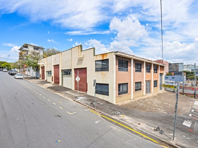 50 Campbell Street Bowen Hills QLD 4006 50 Campbell Street Bowen Hills QLD 4006