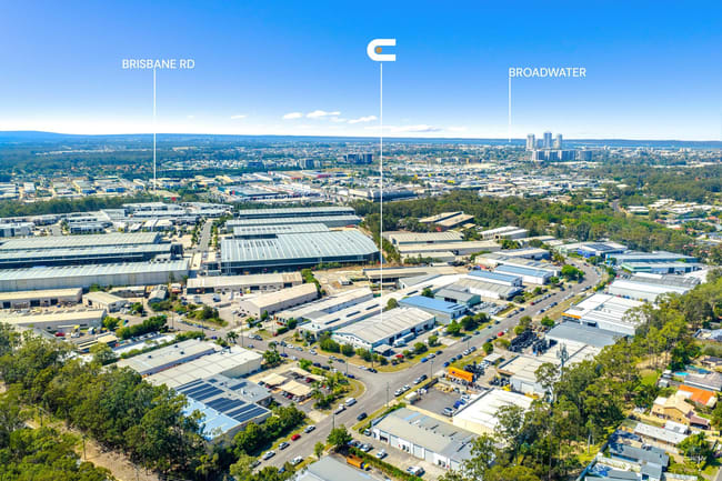 6-8 Demand Avenue Arundel QLD 4214 6-8 Demand Avenue Arundel QLD 4214
