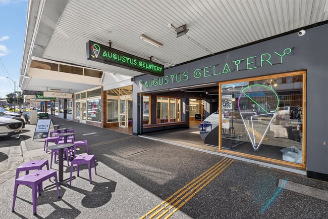 7 Shopping Plaza (16 Victoria Street) Warragul VIC 3820