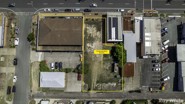 15 Manning Street Tuncurry NSW 2428 15 Manning Street Tuncurry NSW 2428