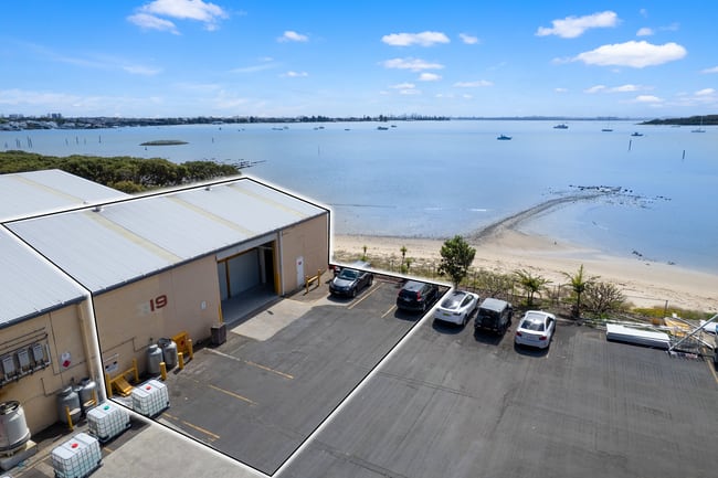 Unit 19/2-14 Atkinson Road Taren Point NSW 2229