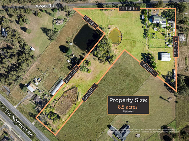 1525 The Northern Road Bringelly NSW 2556 1525 The Northern Road Bringelly NSW 2556