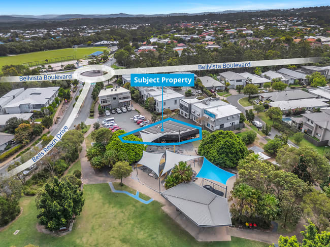 1/7 Bells Reach Drive Caloundra West QLD 4551 1/7 Bells Reach Drive Caloundra West QLD 4551