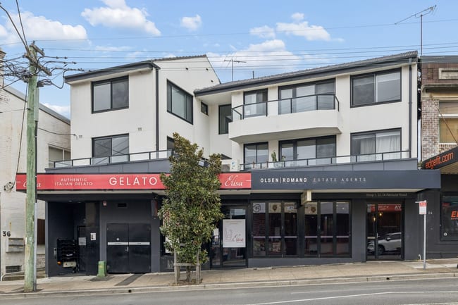 32-34 Perouse Road Randwick NSW 2031 32-34 Perouse Road Randwick NSW 2031