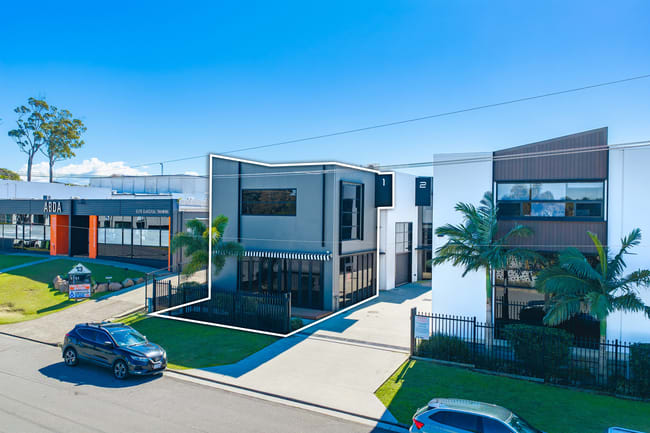 1/2 Case Street Southport QLD 4215