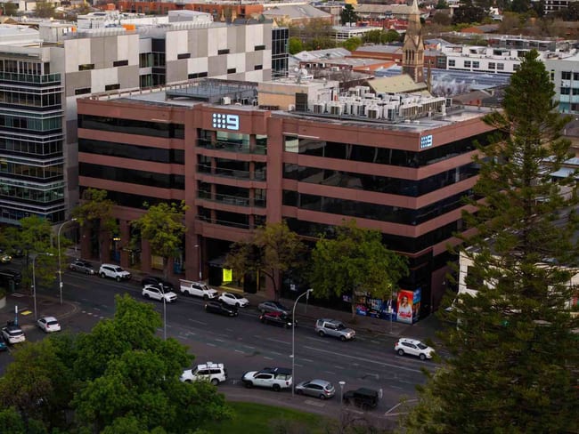 169 Pirie Street Adelaide SA 5000 169 Pirie Street Adelaide SA 5000